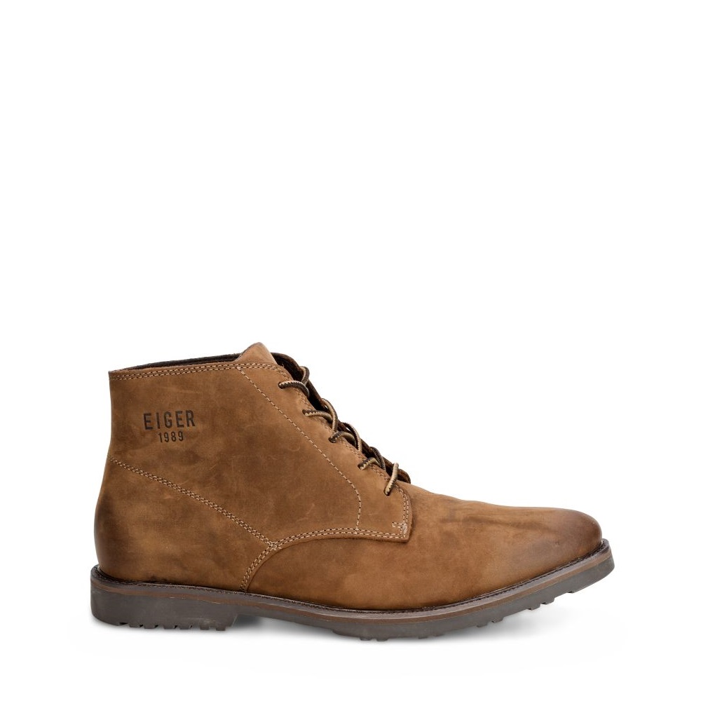 ZULU CHUKKA BOOTS (910006619)