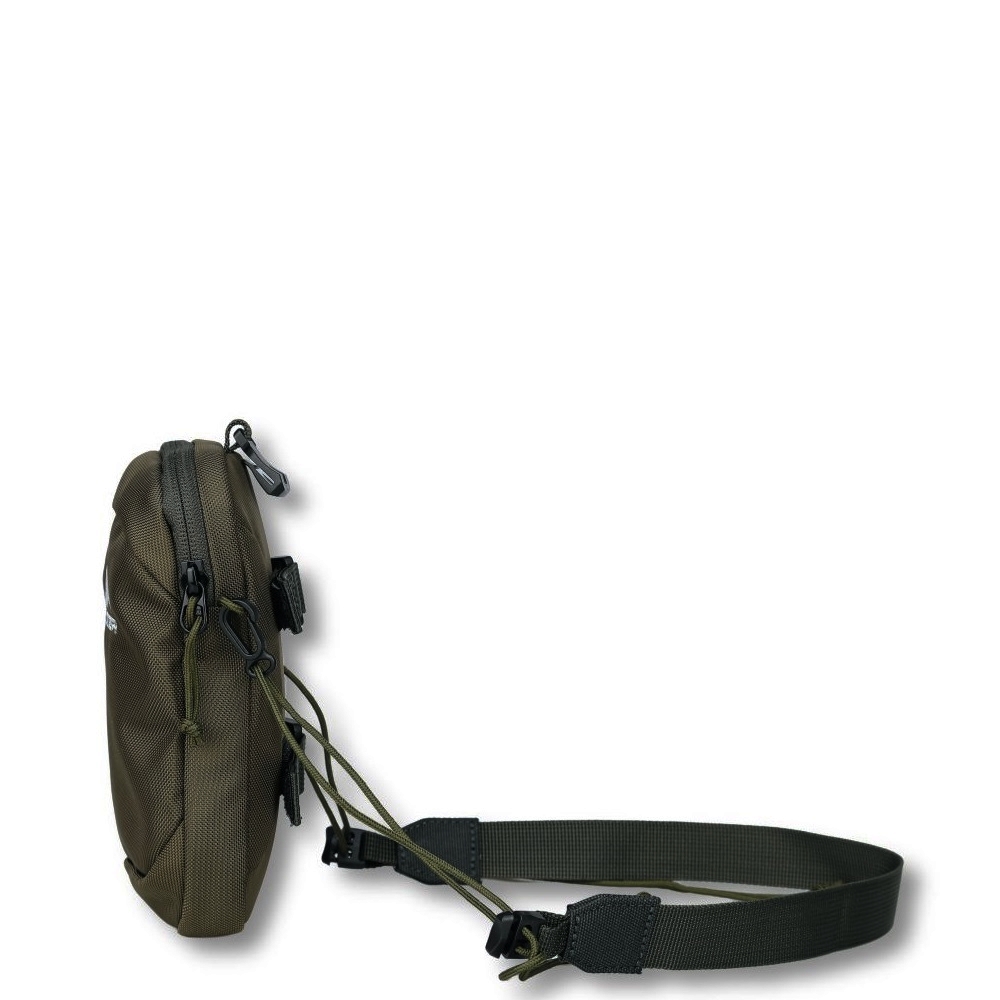 910007109 COMRADE PHONE POUCH - OLI