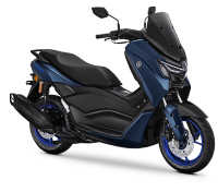 Yamaha NMAX Neo S (Harga On The Road JABODETABEK)