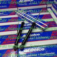 Shock breaker MERK AC DELCO TOYOTA AGYA / AYLA BELAKANG TH 2014++ ASLI