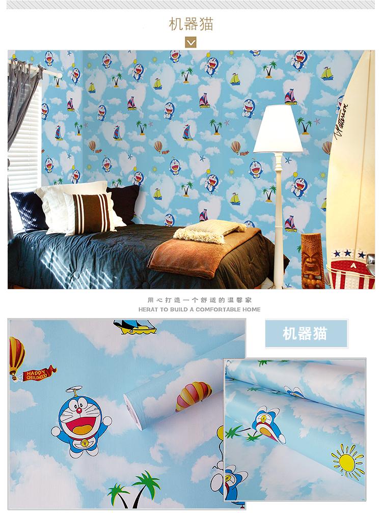 Gambar Wallpaper Tembok Doraemon  Wallpaper For Everyone