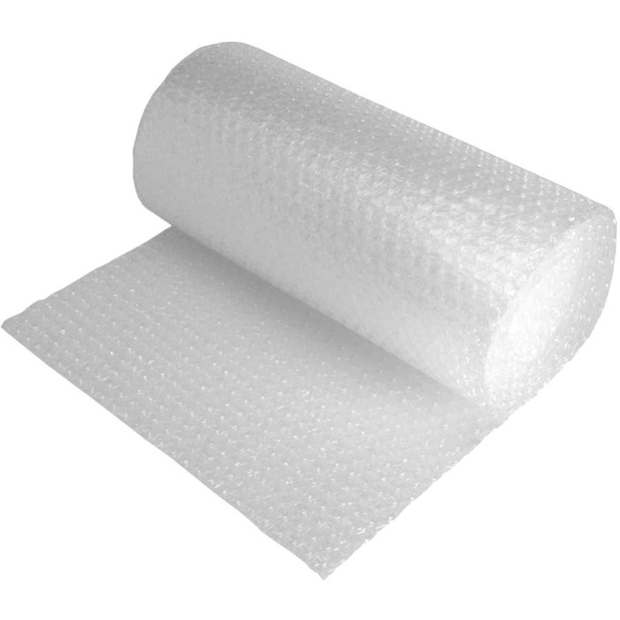 BUBBLE WRAP BUAT PENGEMASAN