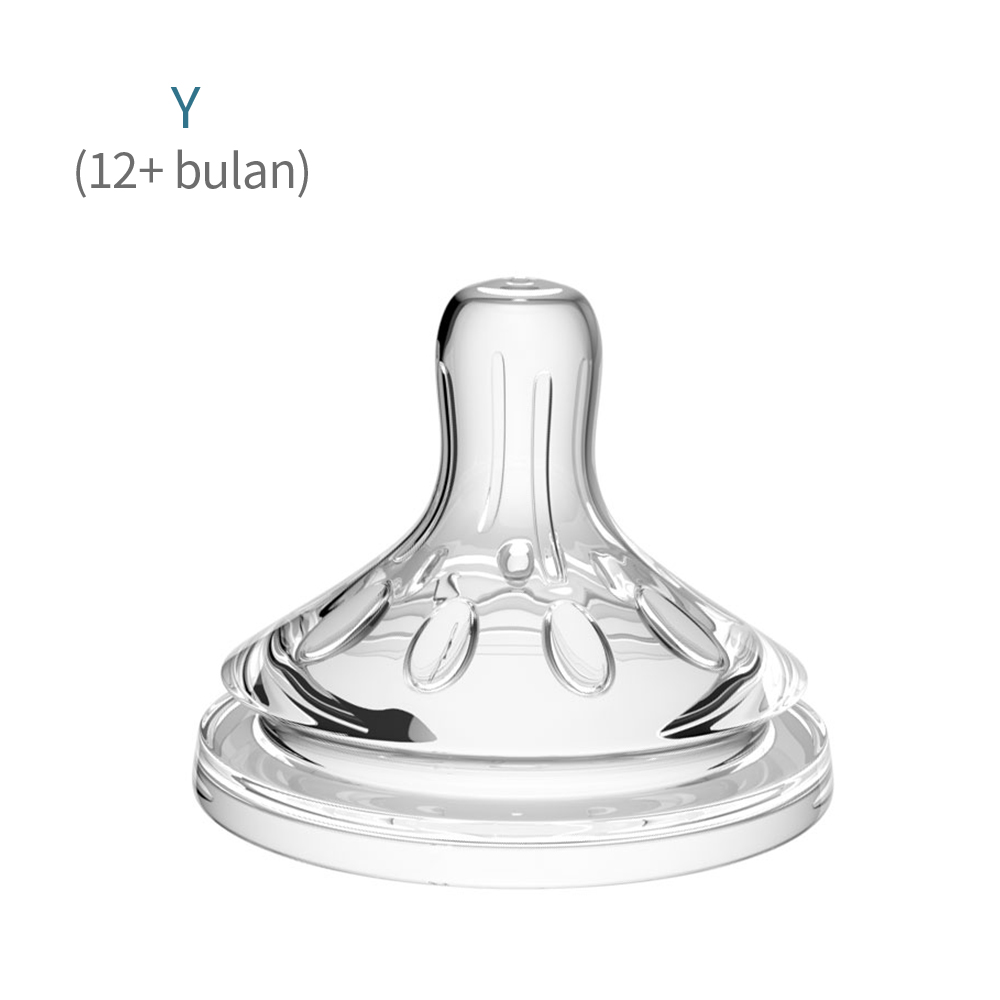 Bevavar Dot bayi wide neck nipple