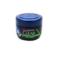 CLEAR HAIR STYLING CREAM ANTI-DANDRUFF 100gr  Original 100℅