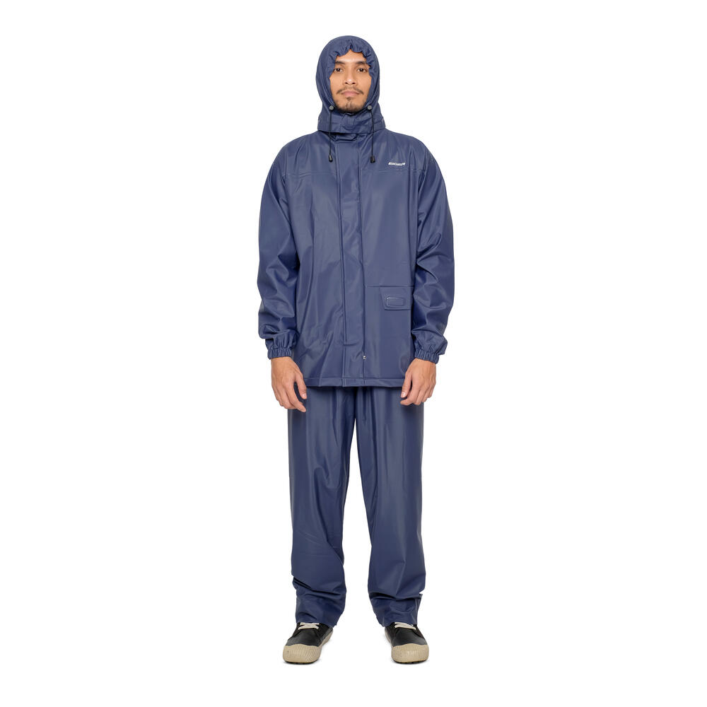[NEW ARRIVAL!] DOWNPOUR RAINCOAT