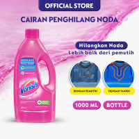 Vanish Pink Cair Bottle 1000ml