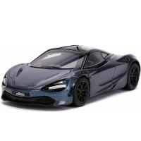 Jada 1:32 - Fast & Furious Shaw’s McLaren 720S