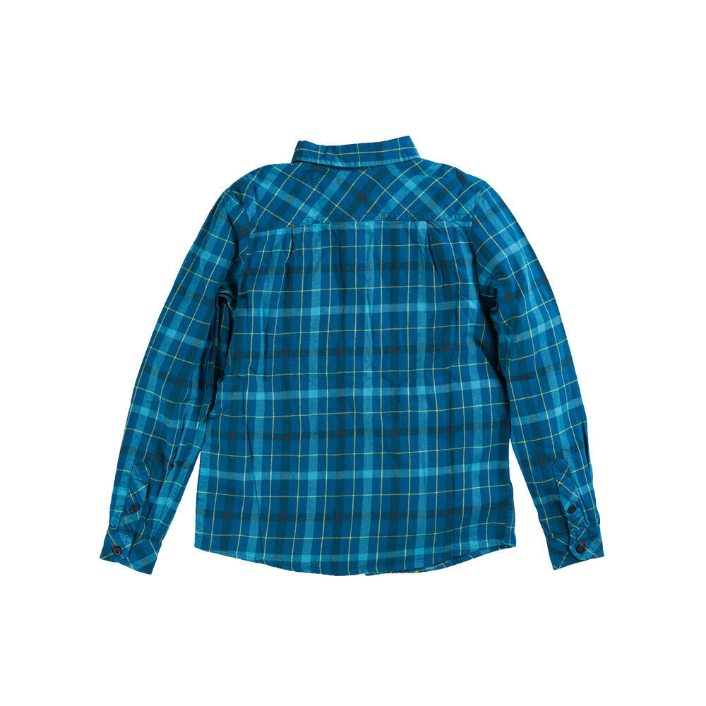 JR MOORLAND FLANNEL SHIRT (910009592)