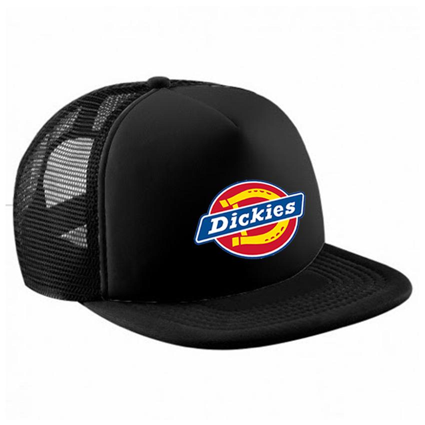 Topi Snapback Jaring Distro Dickies USA Premium topi snapback jaring distro dickies usa premium
