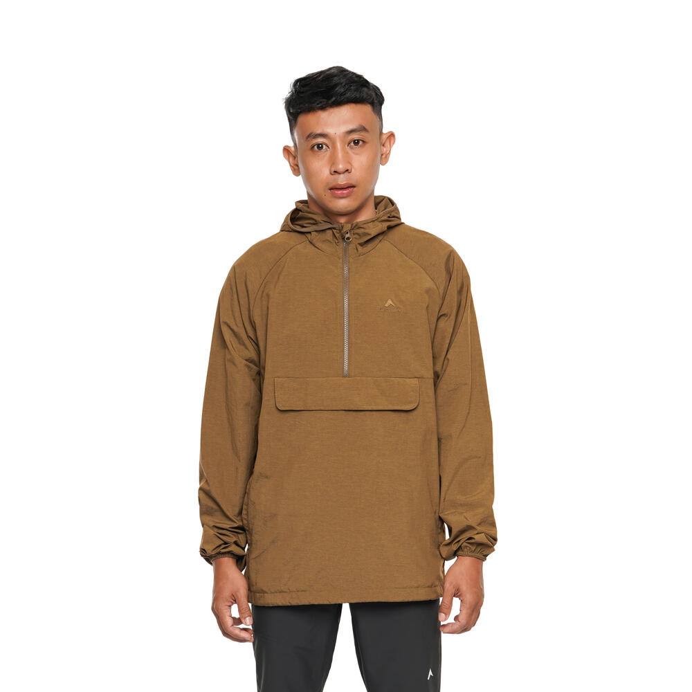 910008932  MOUNCLAIN ANORAK JACKET