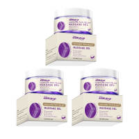 South Moon Soothing Pain Relief Massage Gel 100g – Cepat meresap tidak lengket meredakan nyeri otot & sendi bahan lembut efek tahan lama mudah dibawa bepergian
