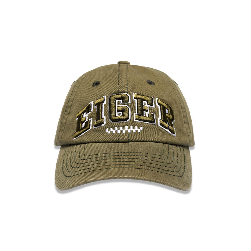 BREVIARY CAP