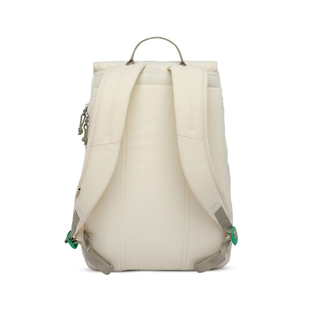 910010683 WS NUWIE TRAVE BACKPACK 18L - GRE