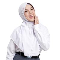 Rabbani - Jilbab / Hijab / Kerudung Sekolah Instan Innova