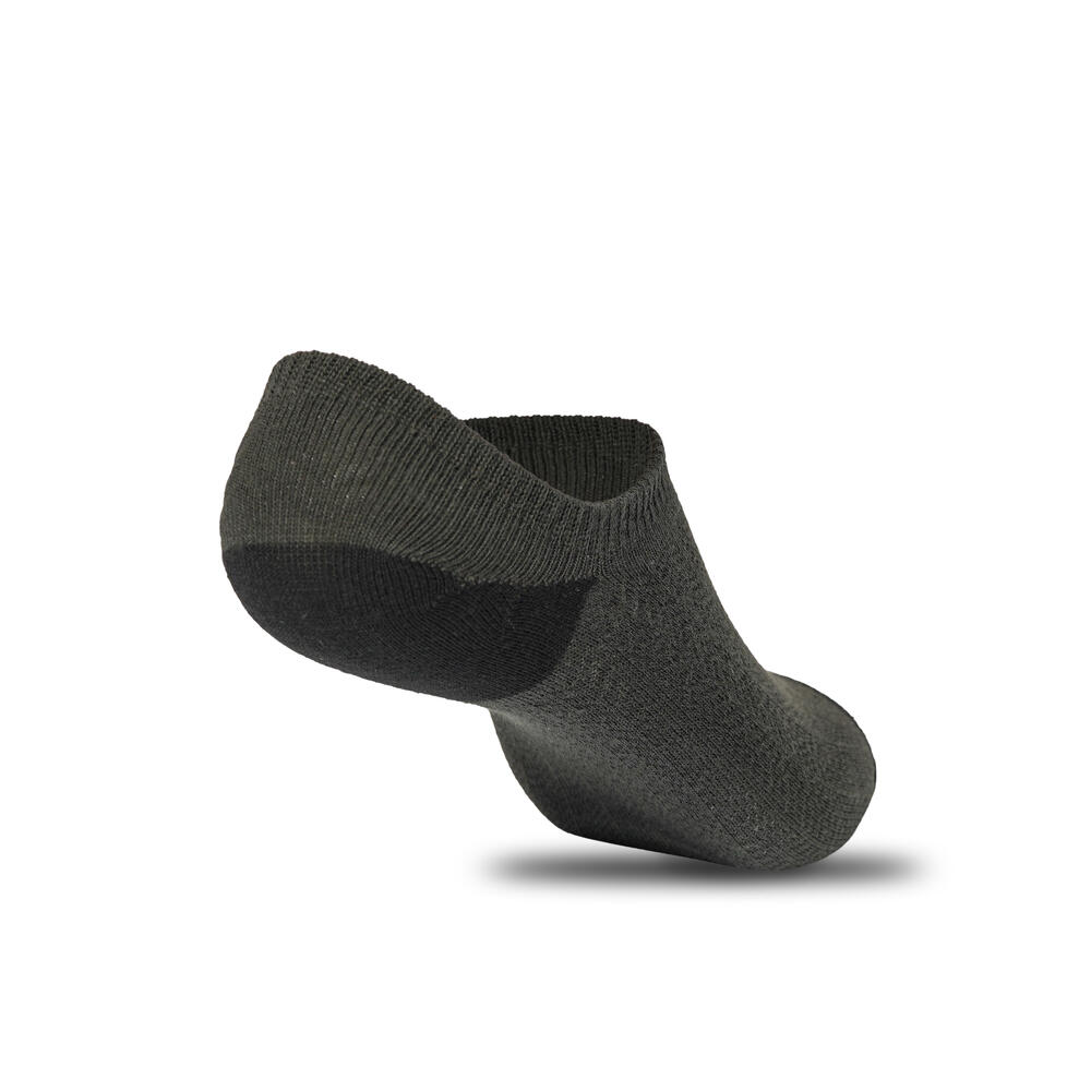 910009644 PERCHA NO SHOW SOCK - OLI
