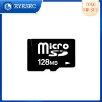 EYESEC Micro SD 32GB 64GB 128GB Memory Card Micro SD Untuk Kamera CCTV Memori Sdcard 128 Gb Original