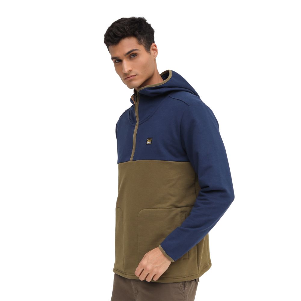 KENTAWAN HOODIE SWEATER (910008745)