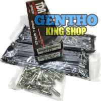 sepasang jari jari tdr rx king ring 18 crome