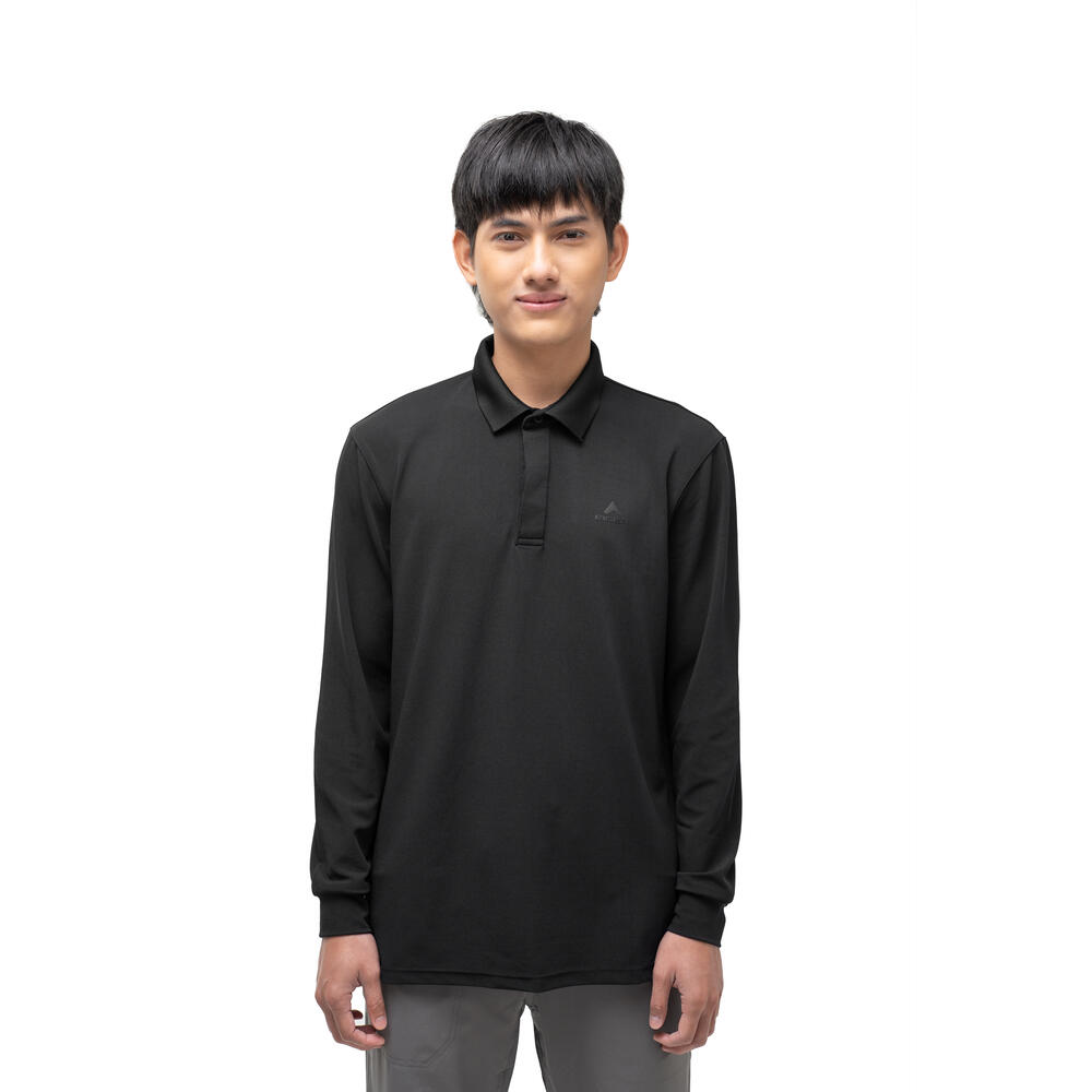 910010903 BARRINGTON POLO