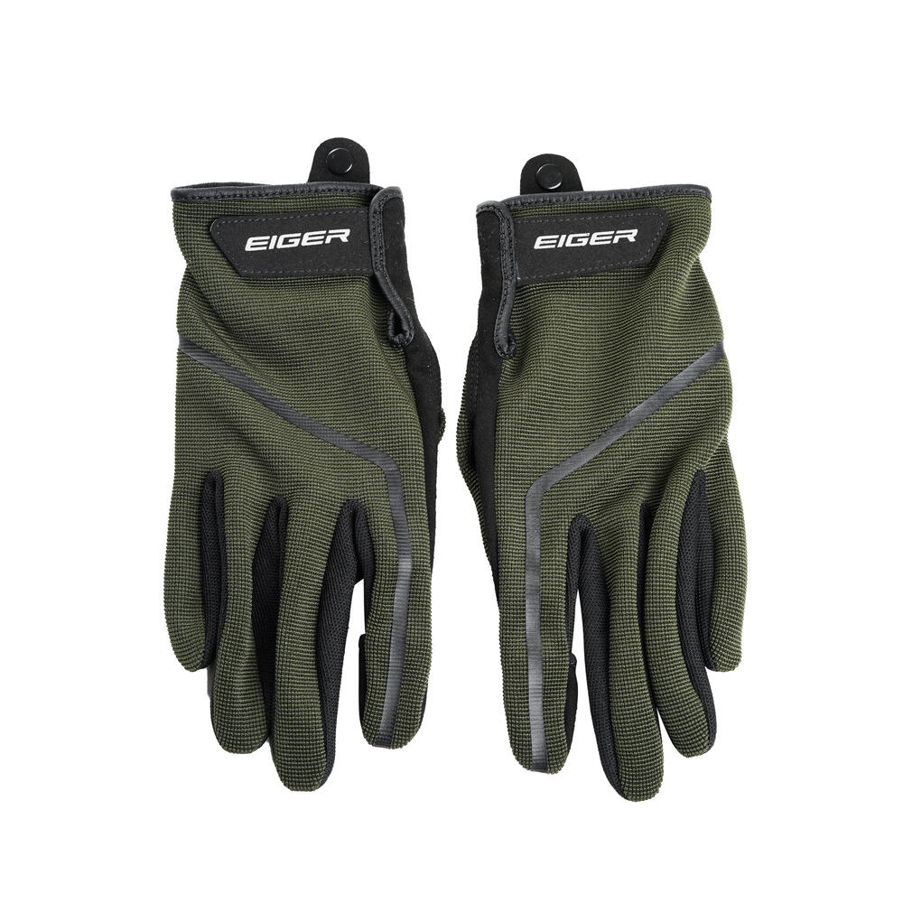 WS CHIMBALI 2.0 FULL GLOVES (910009558)