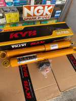 ShockBreaker KYB ULTRA SUZUKI FUTURA T120SS BELAKANG ORIGINAL