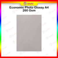 Kertas Foto - Photo Glossy Polaroid 200 gsm A4