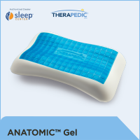 Therapedic Anatomic Gel Pillow / Bantal