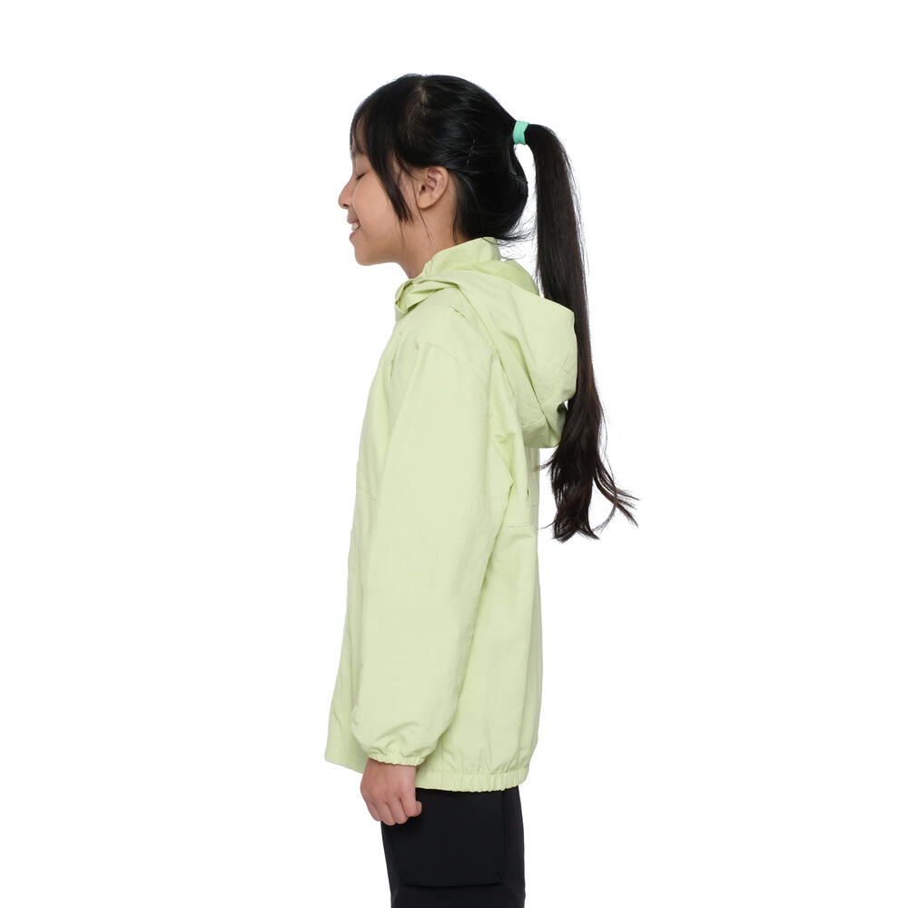 JR MOORLAND WINDBLOCK JKT 1.0 (910010643)