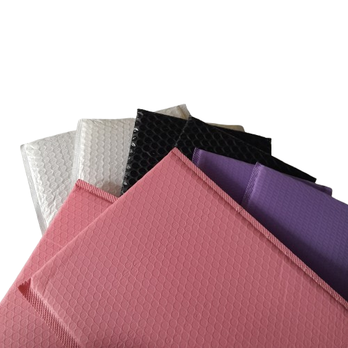 (5pcs) Bubble Amplop Mailer Wrap 25x30 MURAH