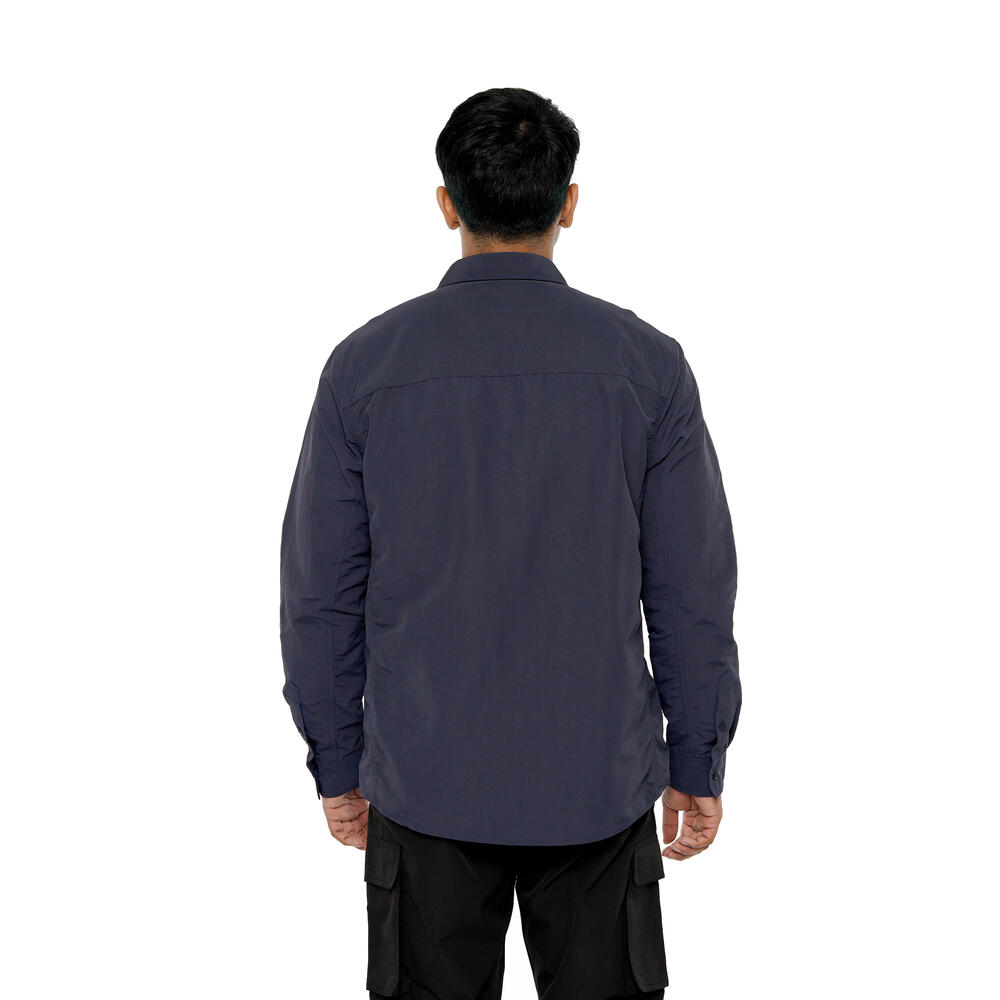 SAFAR LS SHIRT (910009499)