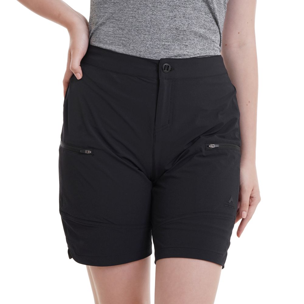 WOMENS PITCH SHORT (910008383)