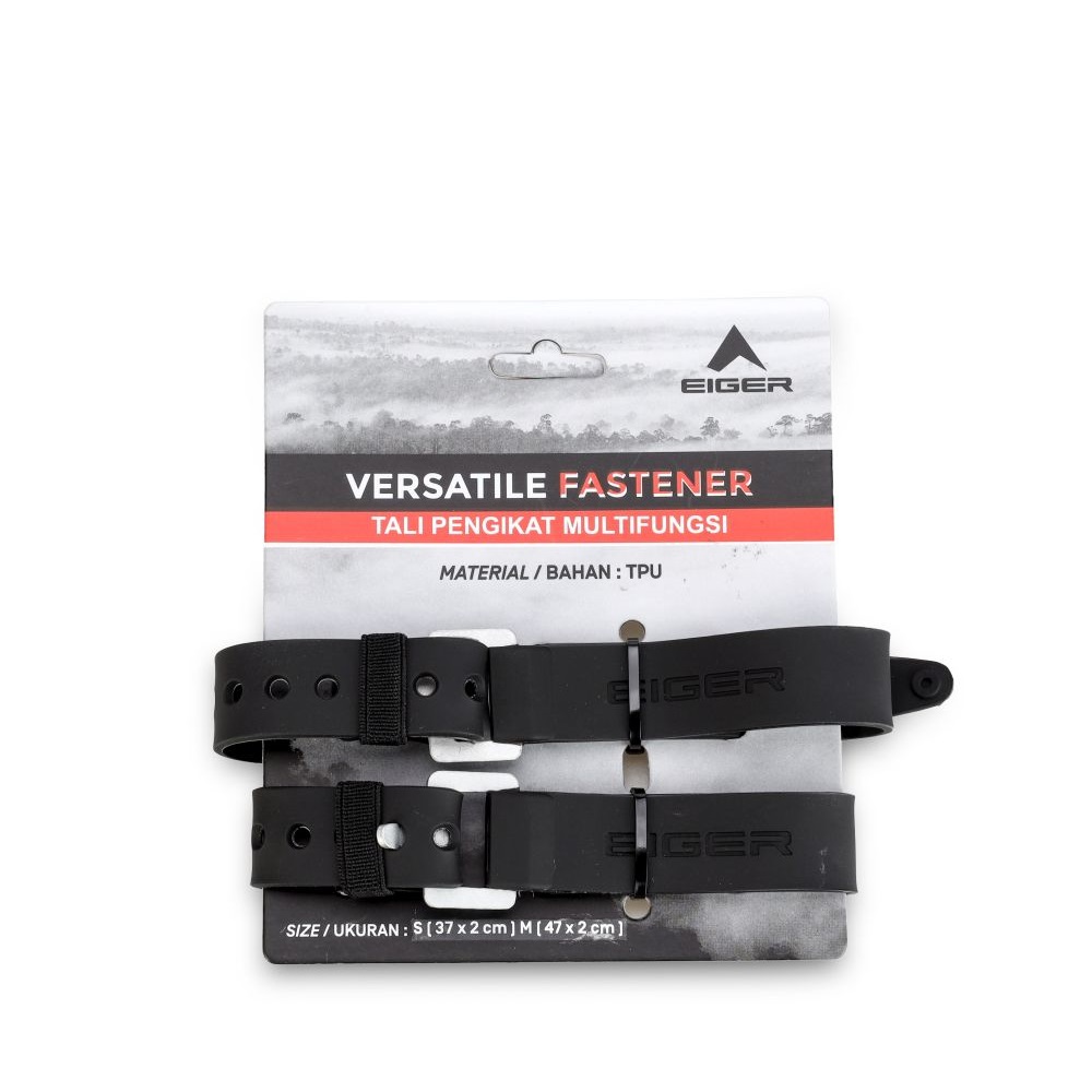 910007811 VERSATILE FASTENER - BLK