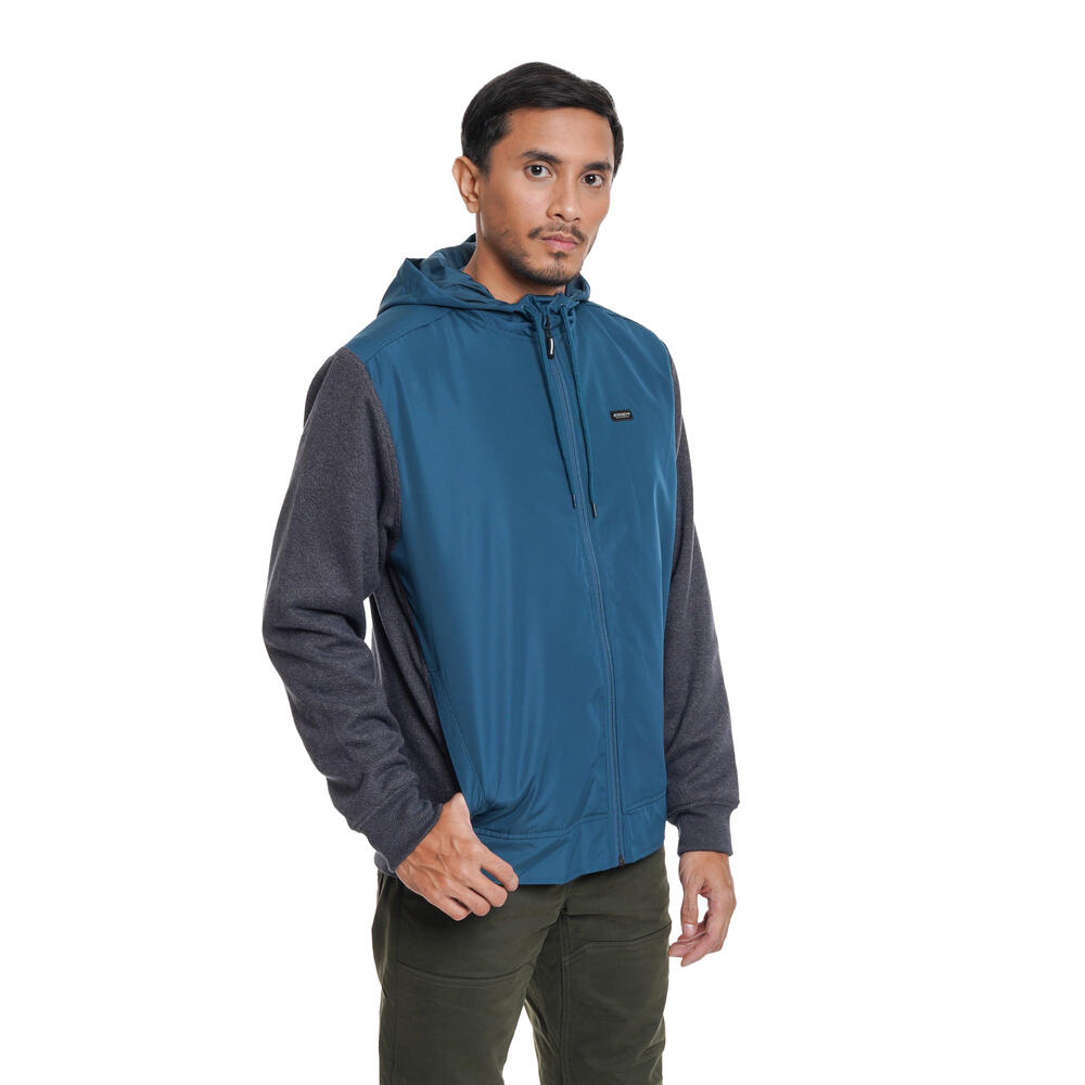 910006852 INLANDER BALD - BLU