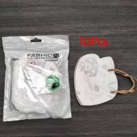 Masker Duckbill Hello Kitty Dewasa Isi 10 pcs Fashion mask 3D Cute