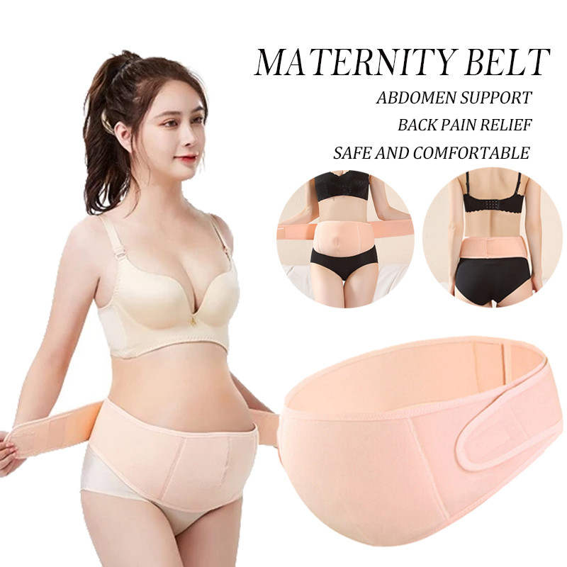 ★COD★ Perut Ibu Hamil Sorex / Stagen Maternity Corset Support Belt Corset Hamil / Perlengkapan Ibu Melahirkan