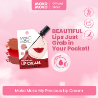 Moko Moko My Precious Lip Cream