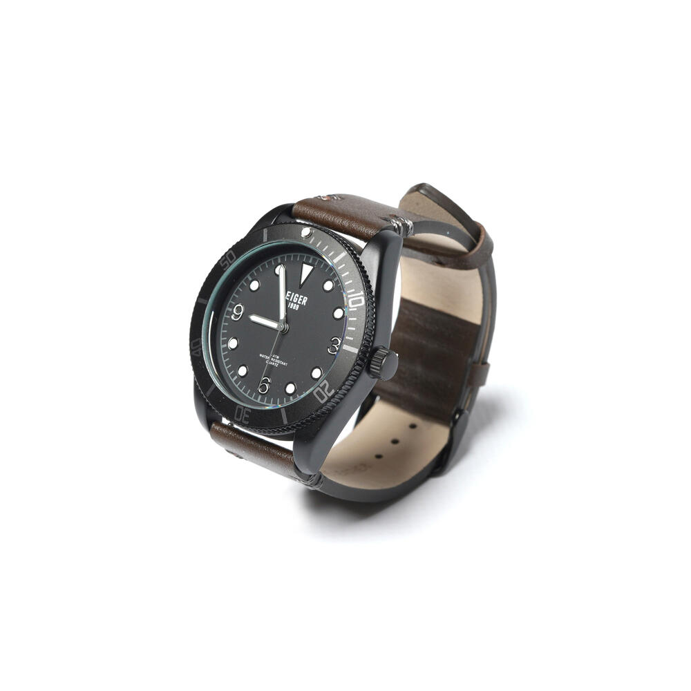 BREGAGLIA 1.0 WATCH ANALOG (910010582)