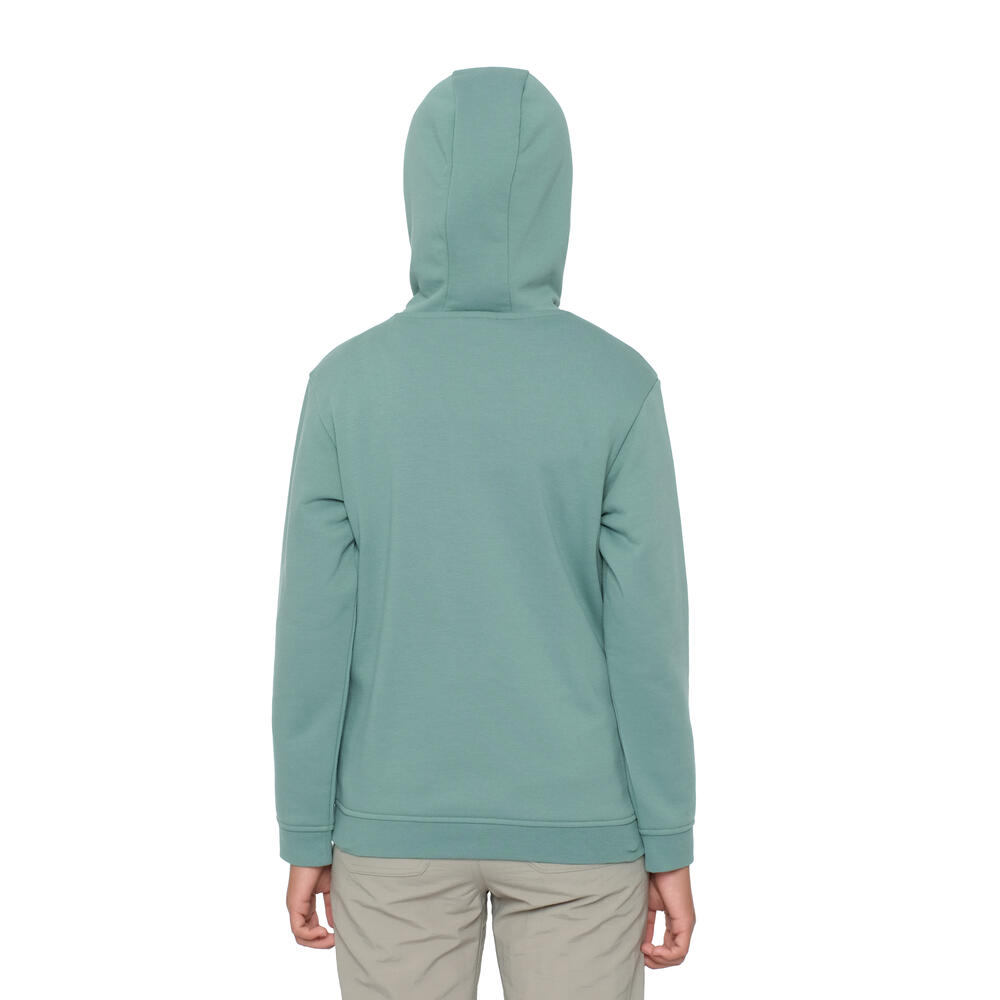 JR SAWUHAI BASIC HOODIE (910011094)