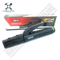 Stang Las 300A 600A 800A XENON / Tang Las 300 600 800 Ampere Model Amerika - Electrode Holder American