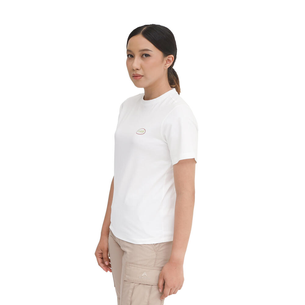 WS GOOD VIBES TO RIDE SS TEE (910009688)