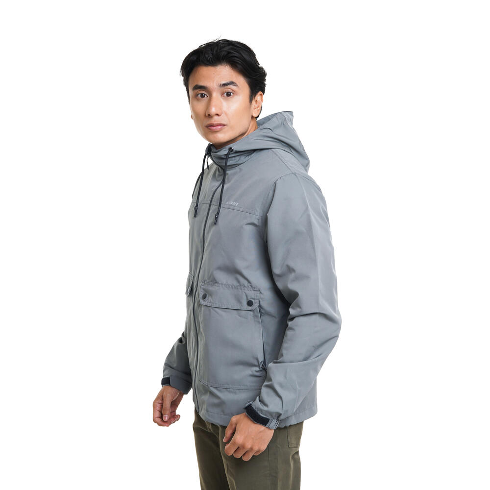 NEWARK WINDPROOF JACKET