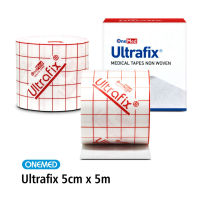 OneMed Ultrafix 5cmx5m