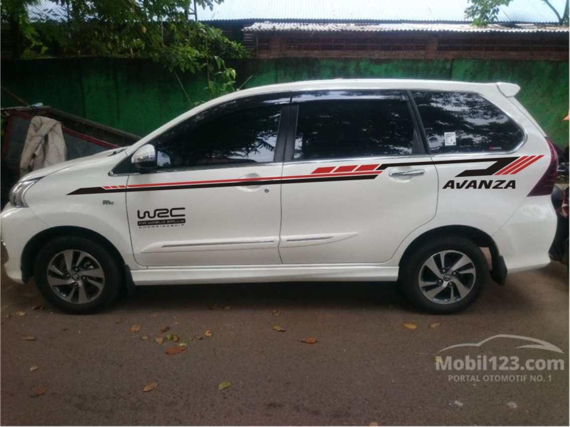 970 Gambar Cutting Sticker Mobil Xenia Terbaik Gambar Keren