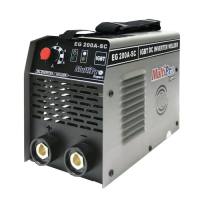 MULTIPRO EG 200 A SZ Mesin Las Listrik 200A Inverter Travo Las IGBT