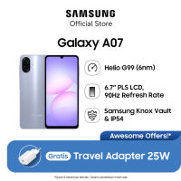Samsung Galaxy A07 4/64