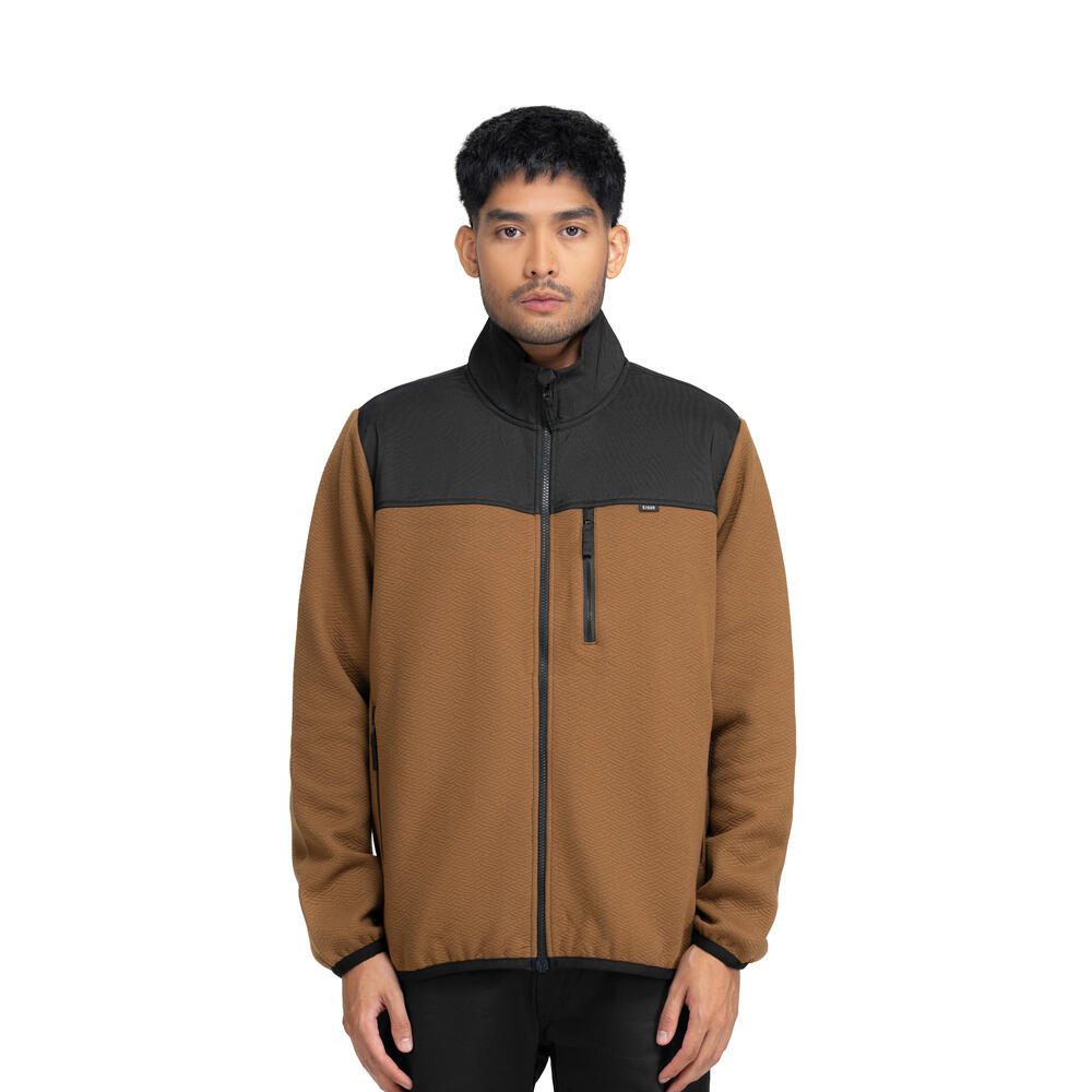 910010835 X-KIVU WINDJACKET
