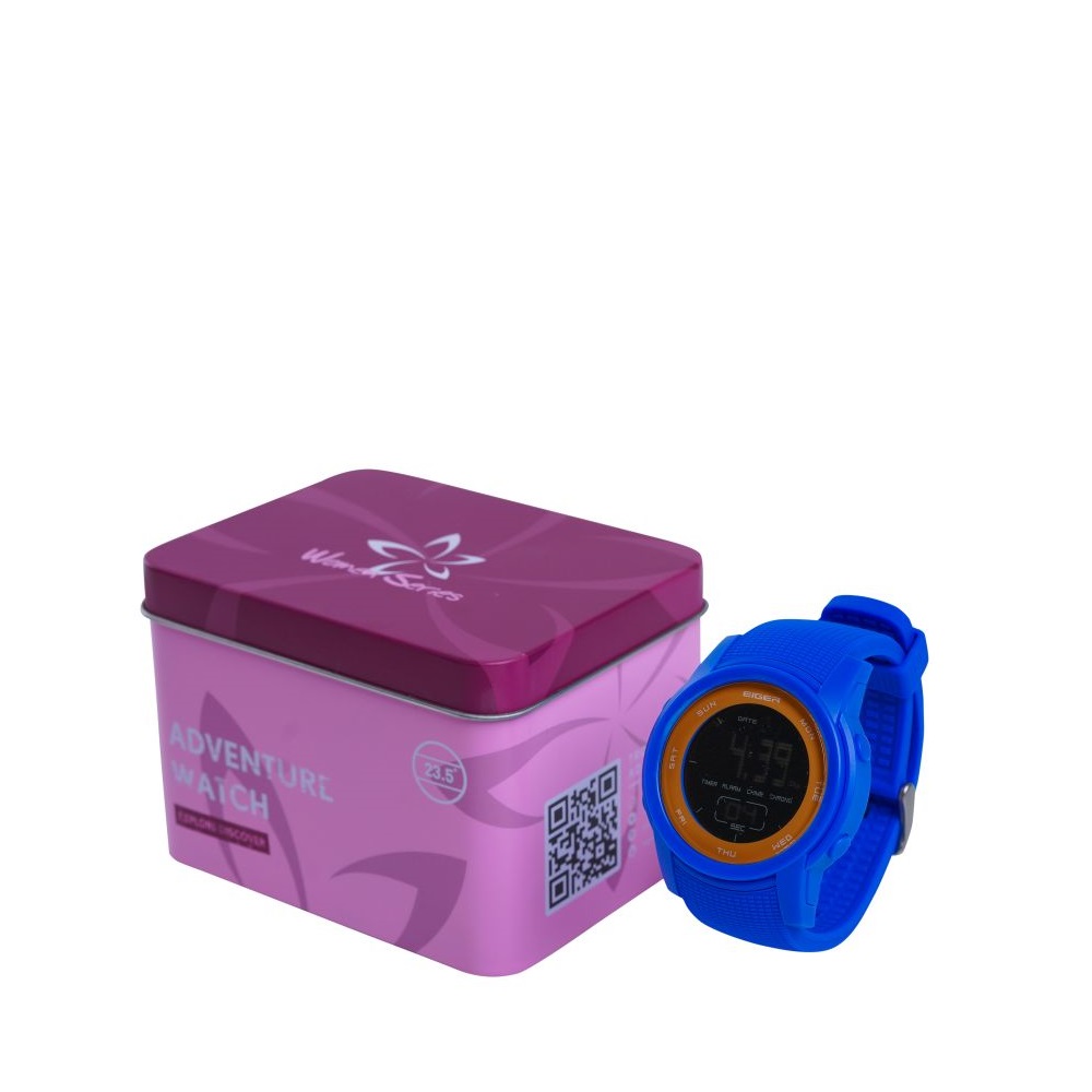 910005440 SNEFFELS - BLU