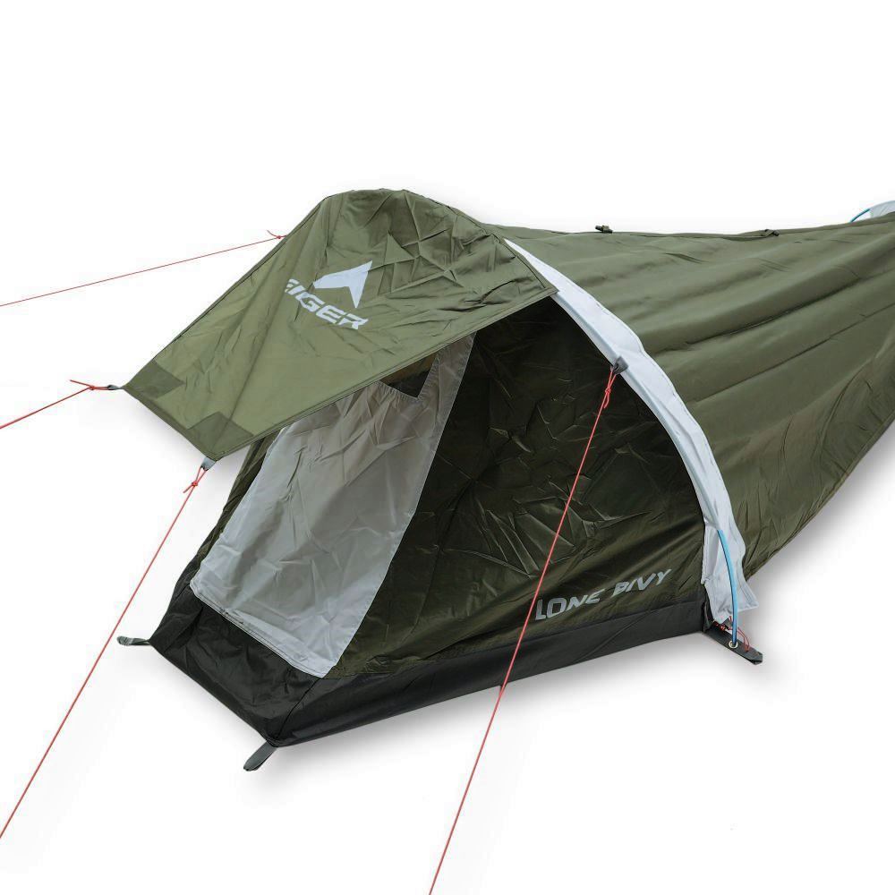 [DISCOUNT] LONE BIVY 1P