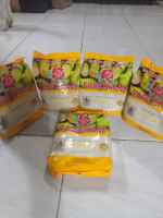 budi store gula rose brand kemasan per 1 Kg  exp 2027 gula kristal putih manis dan bersih PACKING KERDUS