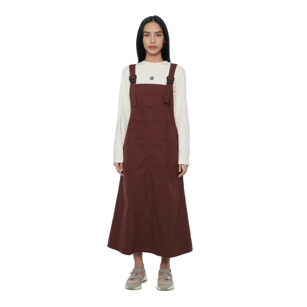 910011489 WS TRISHA OVERALL MIDI DRESS 1